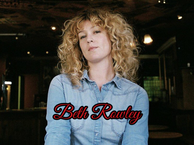 Beth Rowley