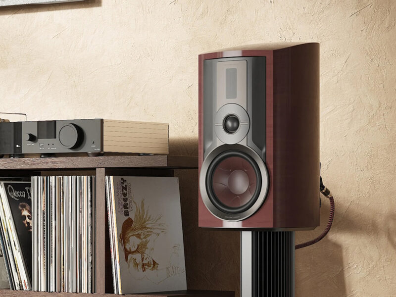 Altavoces DALI Epikore 3
