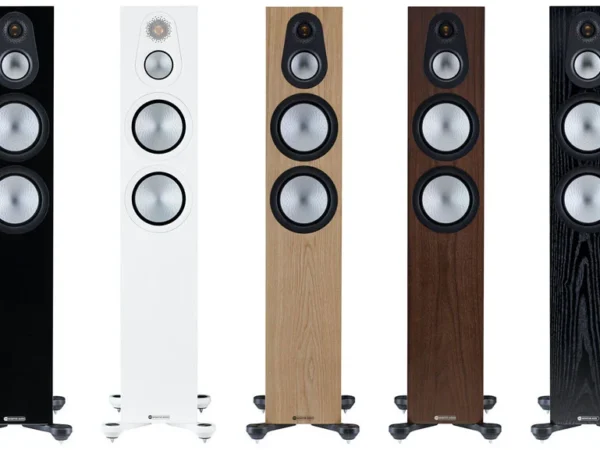 Monitor Audio Serie Silver 7G