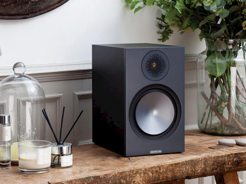 Monitor Audio 100 6G