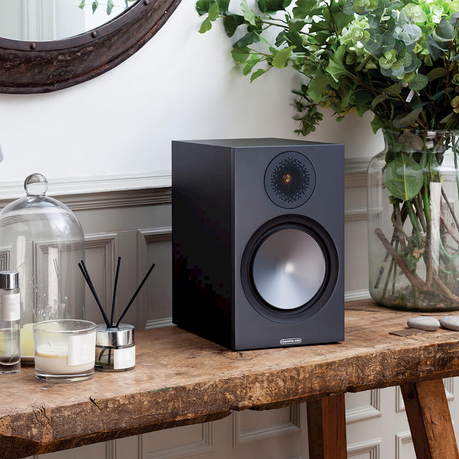 Monitor Audio 100 6G