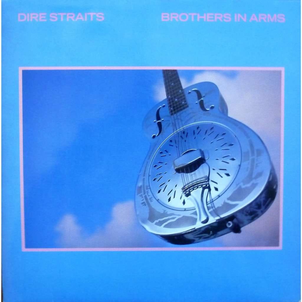 Brothers in Arms