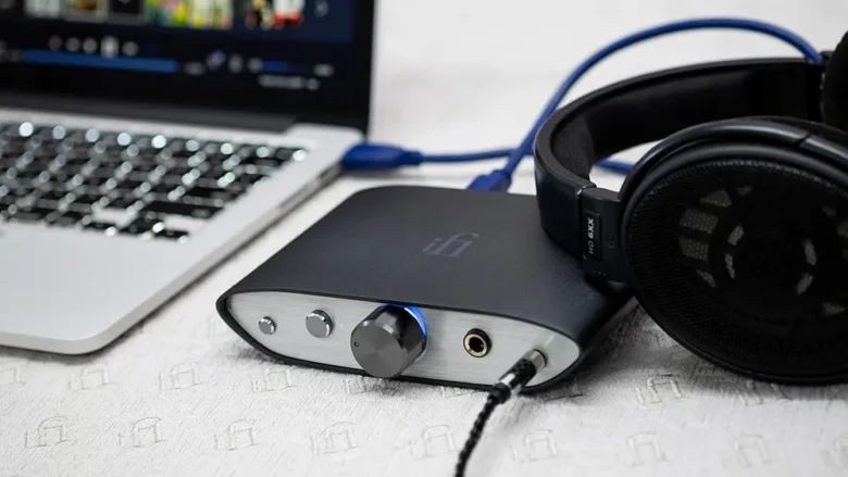 iFi Audio Dac