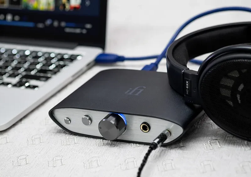 iFi Audio Dac
