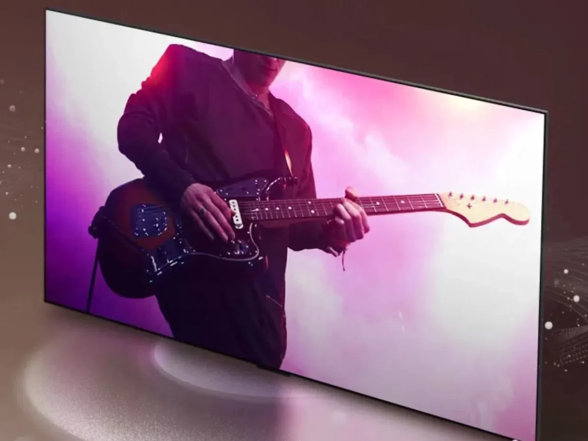 TV LG OLED65G5