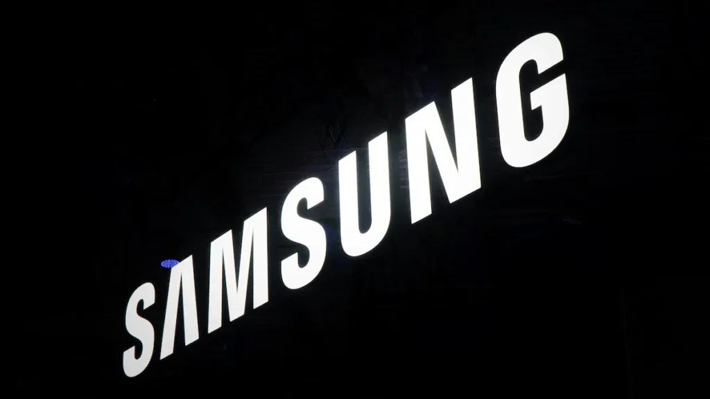 SAMSUNG