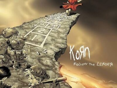 Korn, la voz de los que no tienen voz.