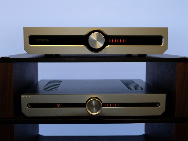Reseña: Roksan Caspian 4G: un amplificador de alta gama con DAC y entrada de phono de alta calidad.