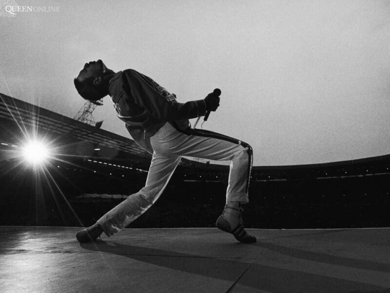 ¿Por qué la canción de llama Bohemian Rhapsody?