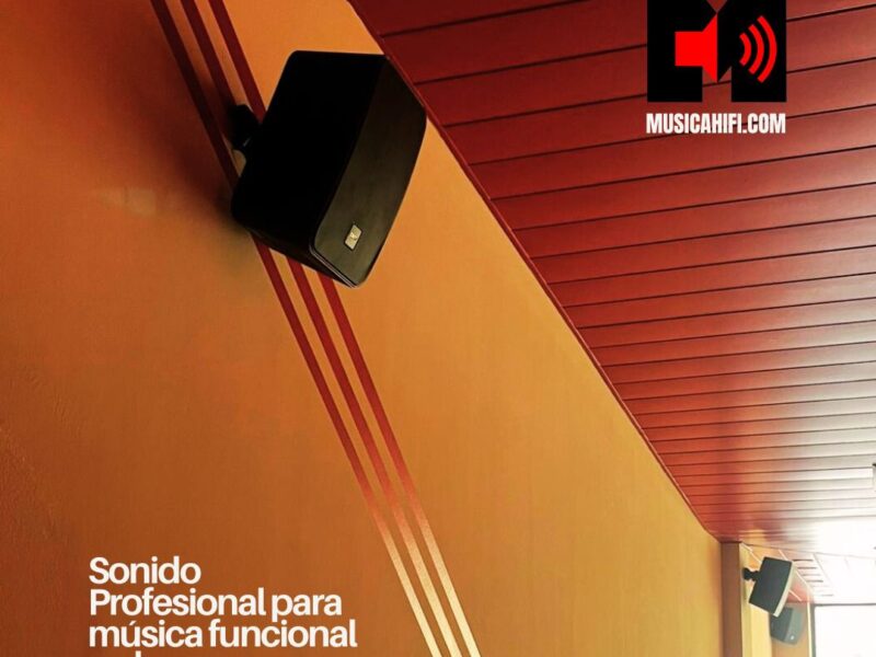 Ingeniería de Sonido en el Sector Gastro: El Caso Kody’s Mar del Plata